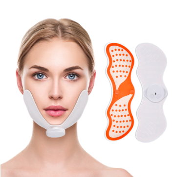 Skiny Boo® Facial Slimming Massager Women V Shape Facial Lifting Device
